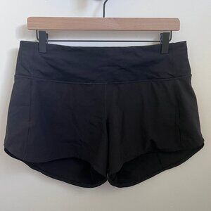 Lululemon Speed Up Short NWOT